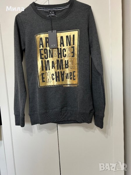 Стилна блуза оригинал Armani, снимка 1