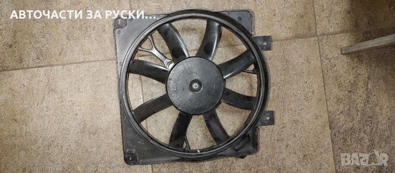 Авточасти Лада Калина и Приора нови, снимка 1