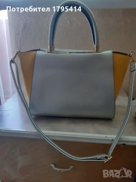 Дамска чанта, снимка 1