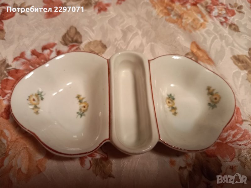 Солница, снимка 1