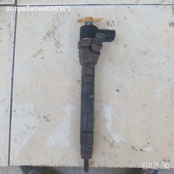 Дюза от Мерцедес S400/2003г/4.0 Sdi, снимка 1