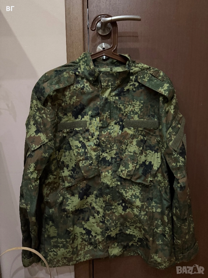 Военна риза нова размер М, снимка 1