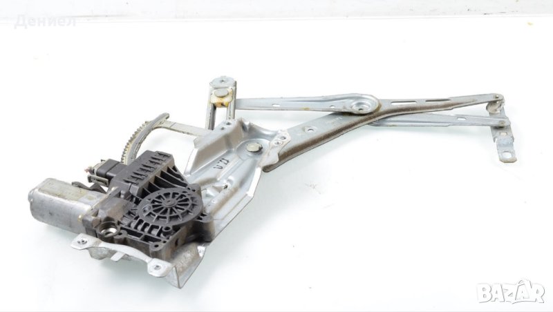 Машинка ел. стъкло за Opel Astra G (02.1998 - 12.2009), позиция: предна, лява

, снимка 1