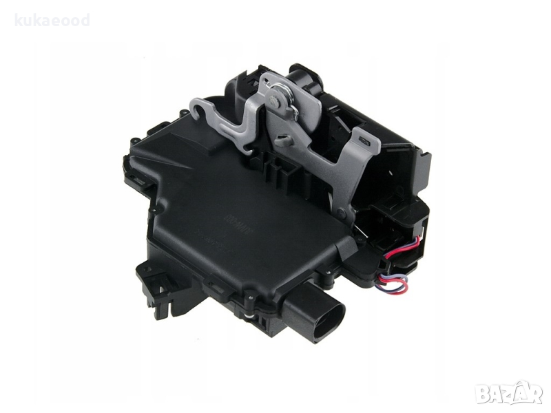 Брава за Seat Toledo II (1M2) За задна лява врата, снимка 1