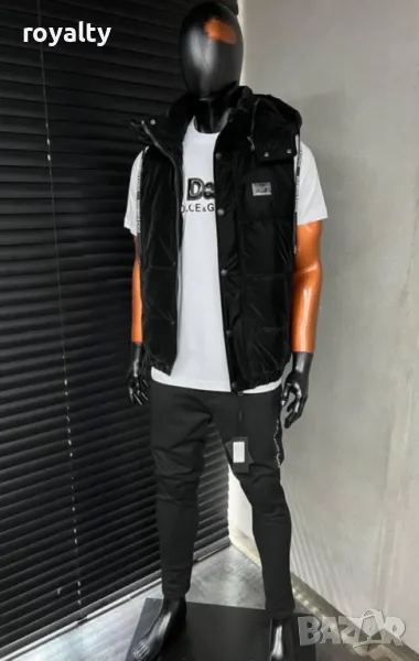 Мъжки елек , снимка 1