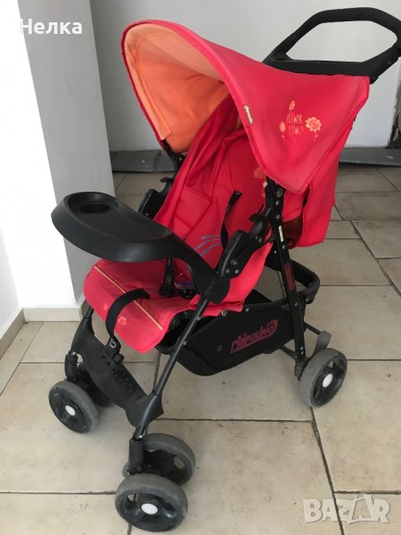 Детска количка Chipolino!, снимка 1