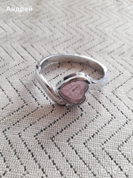 Стар часовник Kimio, снимка 1