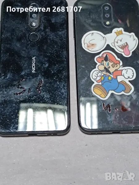 телефон Нокия , снимка 1