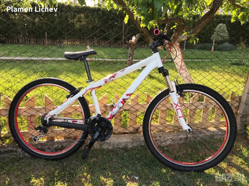 Продажба/Бартер Scott Voltagr yz40, снимка 1