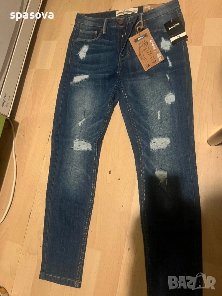 Дамски дънки 34 (x/xs)L 29 , снимка 1