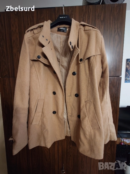 Мъжки есенни палта, снимка 1