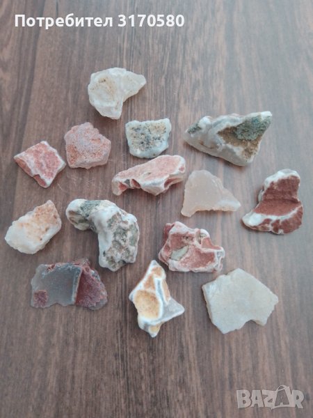 кристали, минерали, камъни, снимка 1