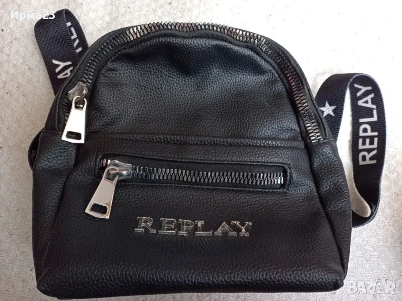 Дамска раничка , снимка 1