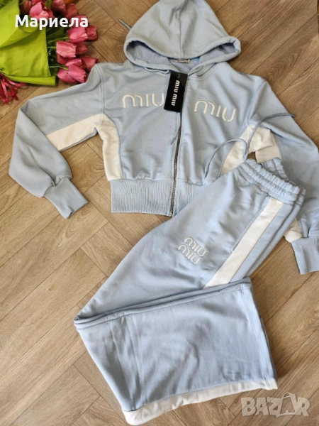 Дамски комплект  , снимка 1