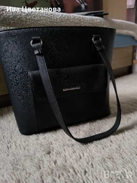 дамска чанта jenny fairy, снимка 1