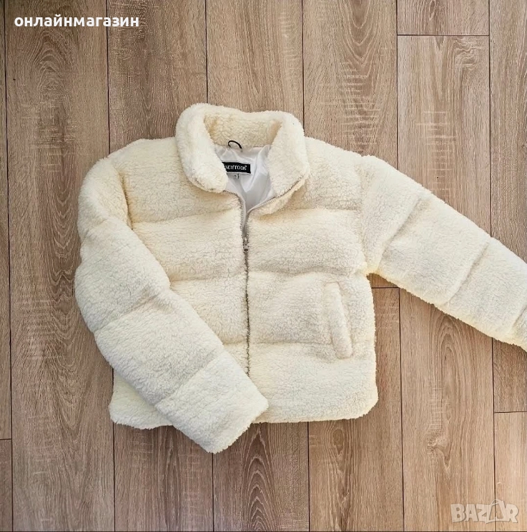 Дамско яке , снимка 1