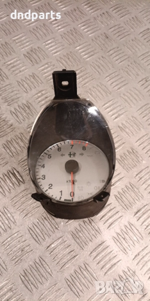 Оборотомер Alfa Romeo 156 1998г.	, снимка 1