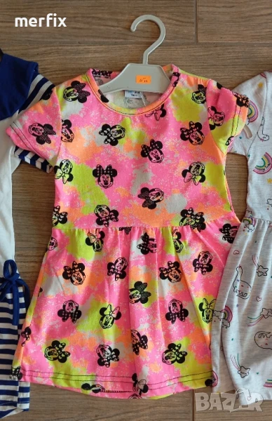 Летни роклички , снимка 1