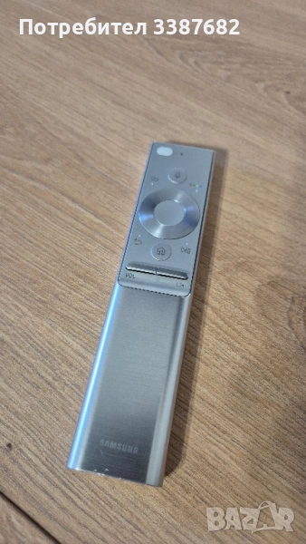 samsung smart дистанционно, снимка 1