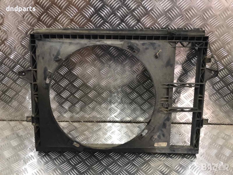 Дифузьор Fiat Scudo,2.0JTD,2001г., снимка 1