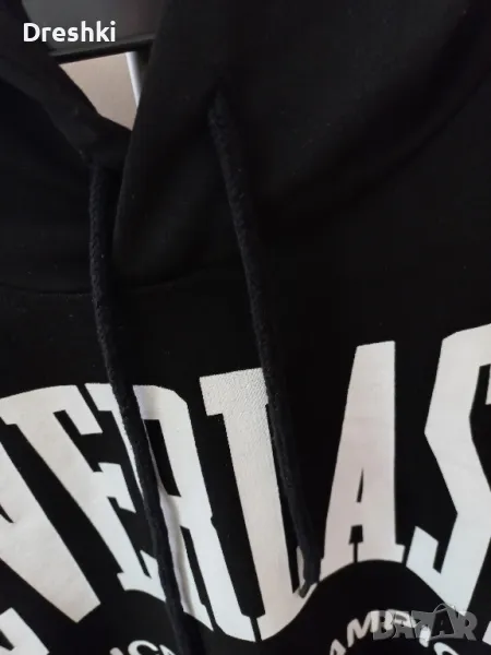 спортна блузка пролетна, снимка 1