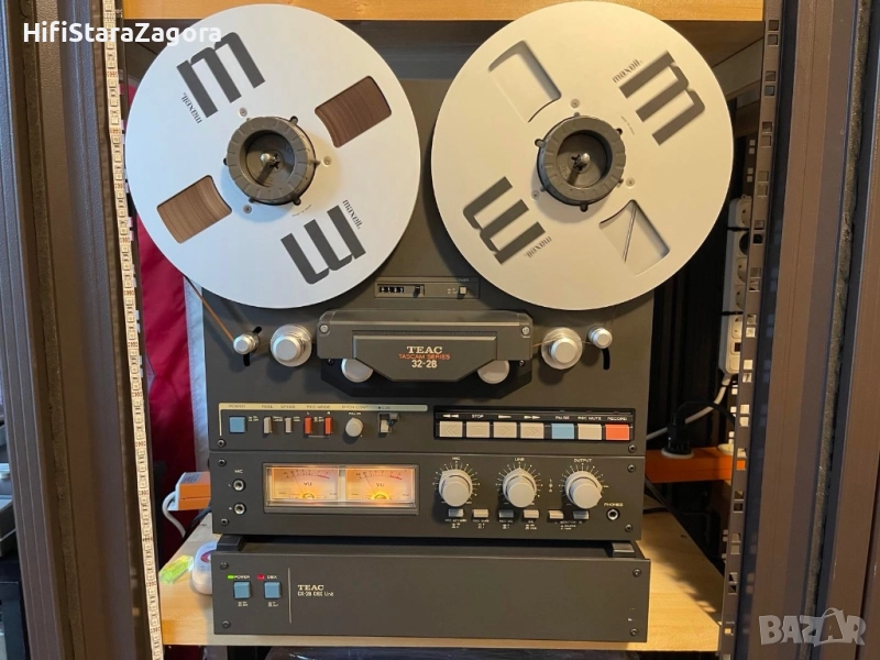 TEAC Tascam 32-2B /TEAC DX-2B, снимка 1