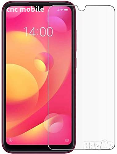 Xiaomi Mi Play стъклен протектор - glass protector , снимка 1