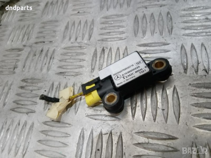 ABS датчик за Mercedes ML |W163|, /1997-2005/, снимка 1