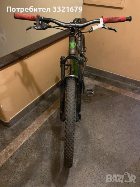 Колело RAM , снимка 1