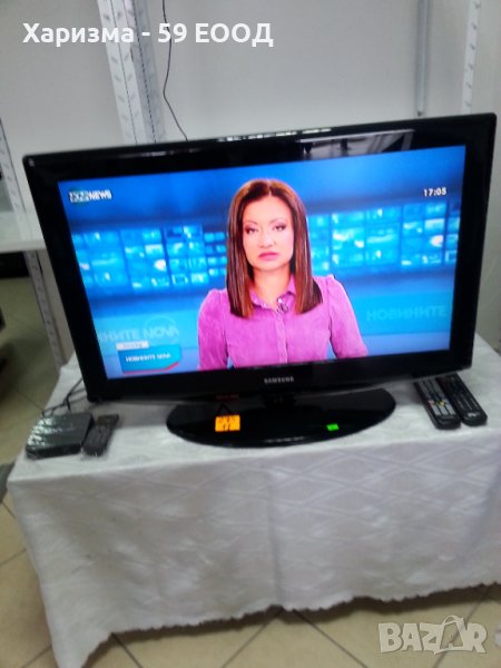 Телевизор Samsung LE 32RS1B - 149 лв., снимка 1