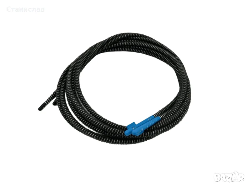 VW Golf 6 Комплект жила за стъкло на панорамен таван , снимка 1