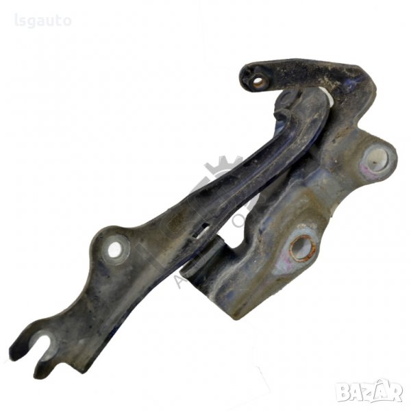 Дясна панта преден капак Mazda 5 (I)(2005-2010) ID:94146, снимка 1