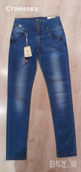  нови дамски дънки Diesel, снимка 1