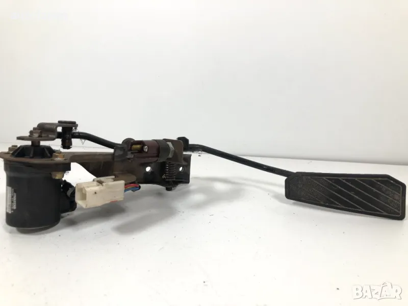 Педал газ потенциометър Mazda 323 2.0DITD 90кс 1998г 1983007100, снимка 1