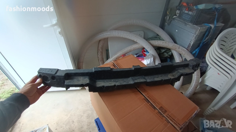 Абсорбатор предна броня Peuoget 308 t9 2018 , снимка 1