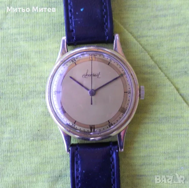 Стар Accurist, снимка 1