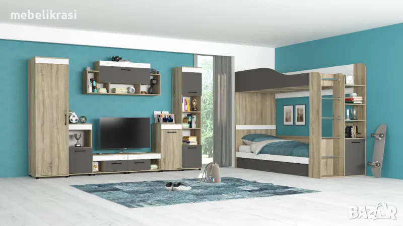 Детско Обзавеждане КРИС 2, снимка 1