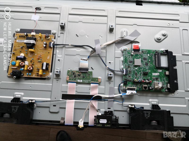 LG 43LK5900PLA на части, снимка 1