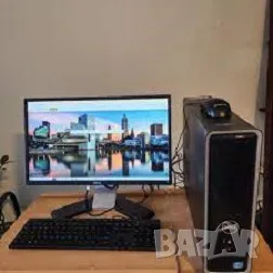 Компютър  DELL PC  , снимка 1