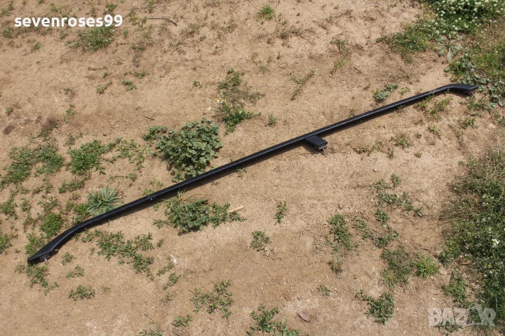 Шпригла релса таван лява Фолксваген Голф 3 комби 1.9 tdi 90hp VW Golf 3, снимка 1