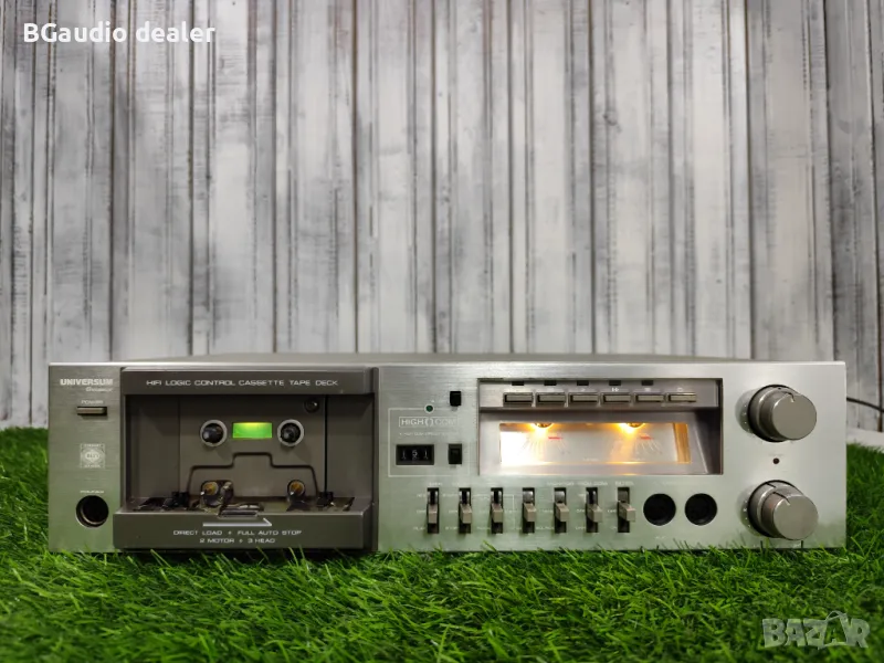 Universum Senator CT-2337 Триглав дек✨✨Промоция ✨✨, снимка 1