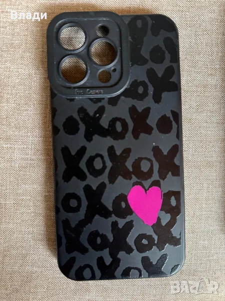 Калъфи за IPhone 14 Pro Max, снимка 1