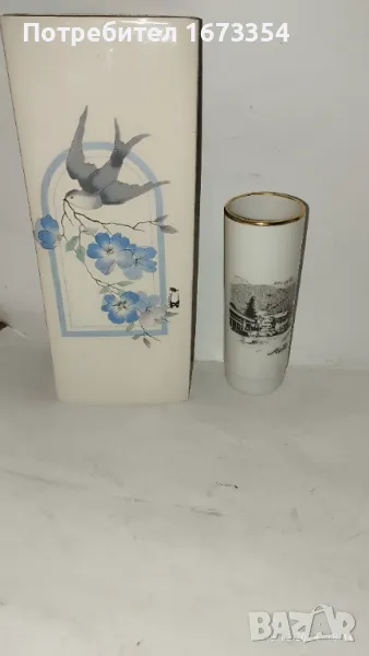 Вази, снимка 1