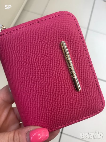 Цикламен портфейл , снимка 1