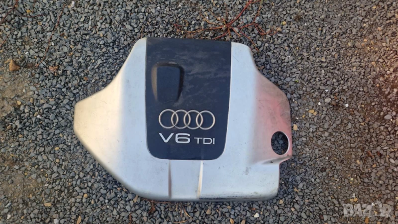 кора мотор kora motor 2.5TDI Ауди А4 Б6 Audi A4 B6, снимка 1