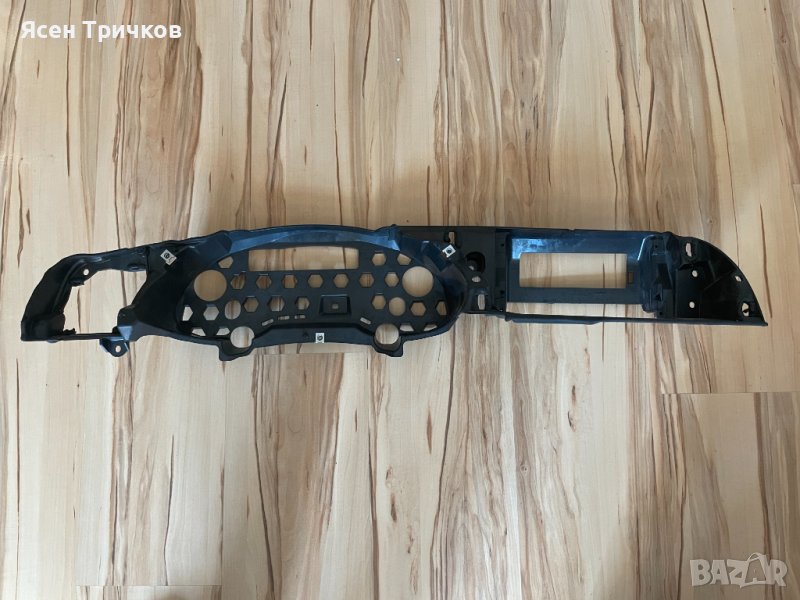 Основа табло Audi A4 B8, снимка 1