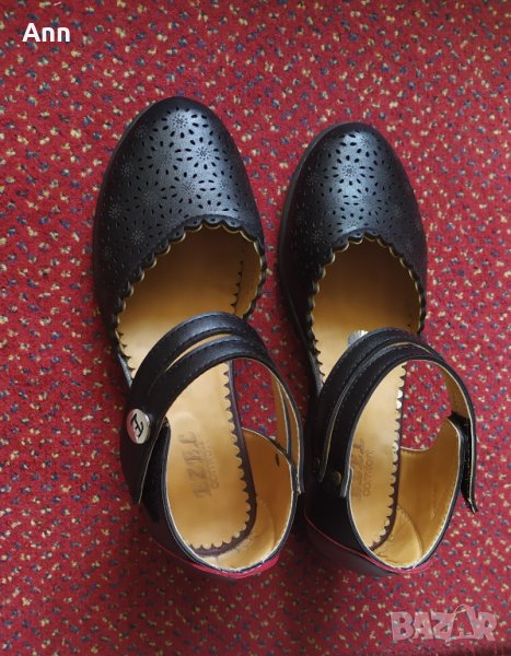Дамски обувки н.36  , снимка 1