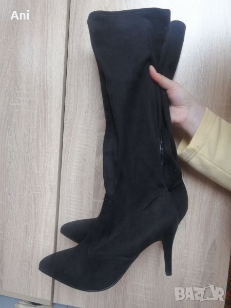 Дамски ботуши, снимка 1