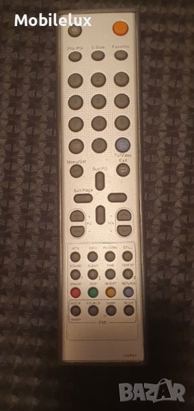 Дистанционно за TEVION TV 4250, снимка 1