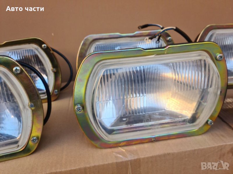 ФАРОВЕ.ЗА МОСКВИЧ.408.412.2140.И ДРУГИ РУСКИ КОЛИ .0895486622, снимка 1